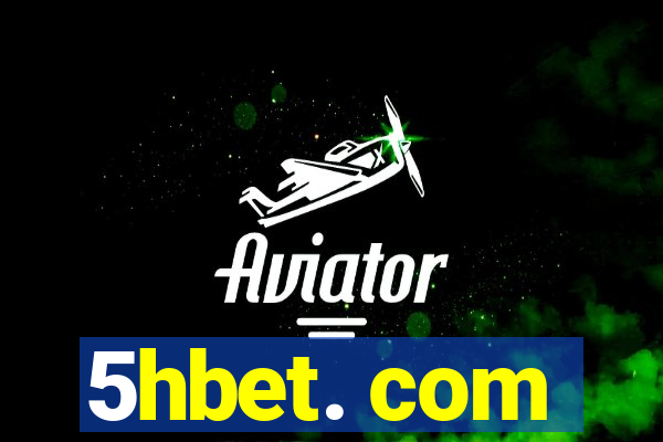 5hbet. com